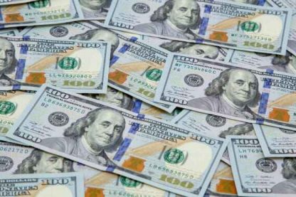 dollar 1